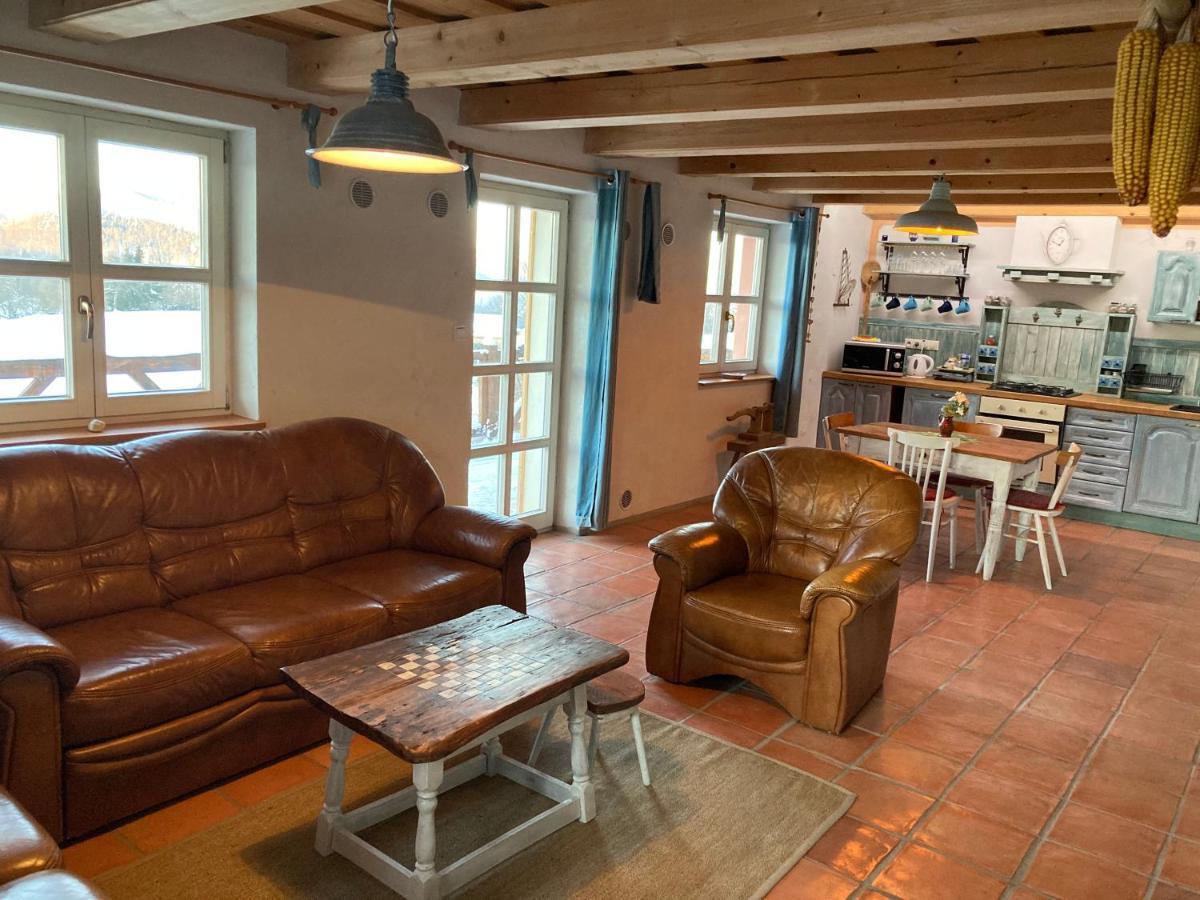 Maison d'hôtes Kopanicky Dvor à Hodruša Extérieur photo