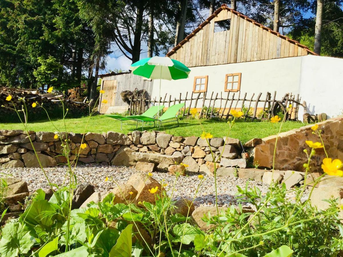 Maison d'hôtes Kopanicky Dvor à Hodruša Extérieur photo